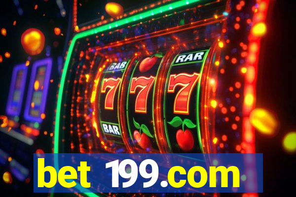 bet 199.com